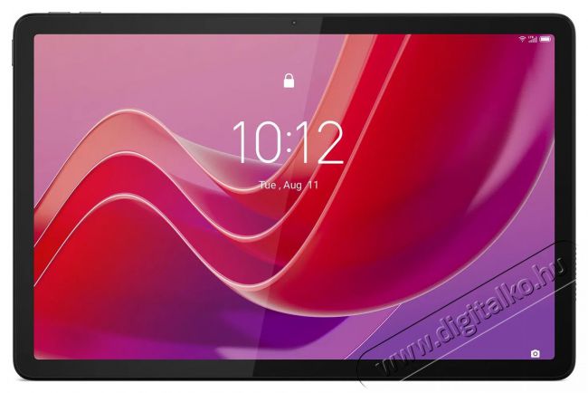 Lenovo Tab M11 (TB330FU) 8GB/128GB Seafoam Green + Lenovo Tab Pen Mobil / Kommunikáció / Smart - Tablet - Android tablet - 522369