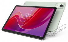 Lenovo Tab M11 (TB330FU) 8GB/128GB Seafoam Green + Lenovo Tab Pen Mobil / Kommunikáció / Smart - Tablet - Android tablet - 522369