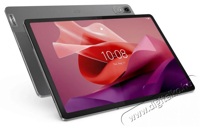 Lenovo Tab P12 (TB370FU) ZACH0209GR tablet Mobil / Kommunikáció / Smart - Tablet - Android tablet - 522370