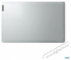 Lenovo IdeaPad 1 15IJL7 Cloud Grey 82LX00CLHV Iroda &eacute;s sz&aacute;m&iacute;t&aacute;stechnika - Notebook - 522356