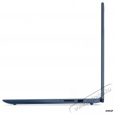 Lenovo IdeaPad Slim 3 15IAH8 Abyss Blue 83ER00HXHV Iroda és számítástechnika - Notebook - 522357