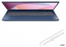 Lenovo IdeaPad Slim 3 15IAH8 Abyss Blue 83ER00HXHV Iroda és számítástechnika - Notebook - 522357
