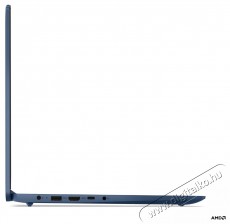 Lenovo IdeaPad Slim 3 15IAH8 Abyss Blue 83ER00HXHV Iroda és számítástechnika - Notebook - 522357