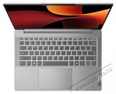 Lenovo IdeaPad Slim 5 14AHP9 Cloud Grey Iroda és számítástechnika - Notebook - 522355