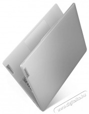 Lenovo IdeaPad Slim 5 14AHP9 Cloud Grey Iroda és számítástechnika - Notebook - 522355
