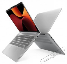 Lenovo IdeaPad Slim 5 14AHP9 Cloud Grey Iroda és számítástechnika - Notebook - 522355