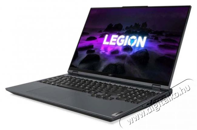 Lenovo Legion 5 15ARH7 Iroda és számítástechnika - Notebook - 522362