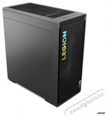 Lenovo Legion T5 26IRB8 Iroda és számítástechnika - Asztali számítógép - 522363