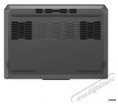 Lenovo LOQ 15ARP9 Luna Grey Iroda &eacute;s sz&aacute;m&iacute;t&aacute;stechnika - Notebook - 522359