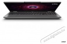 Lenovo LOQ 15ARP9 Luna Grey Iroda &eacute;s sz&aacute;m&iacute;t&aacute;stechnika - Notebook - 522359