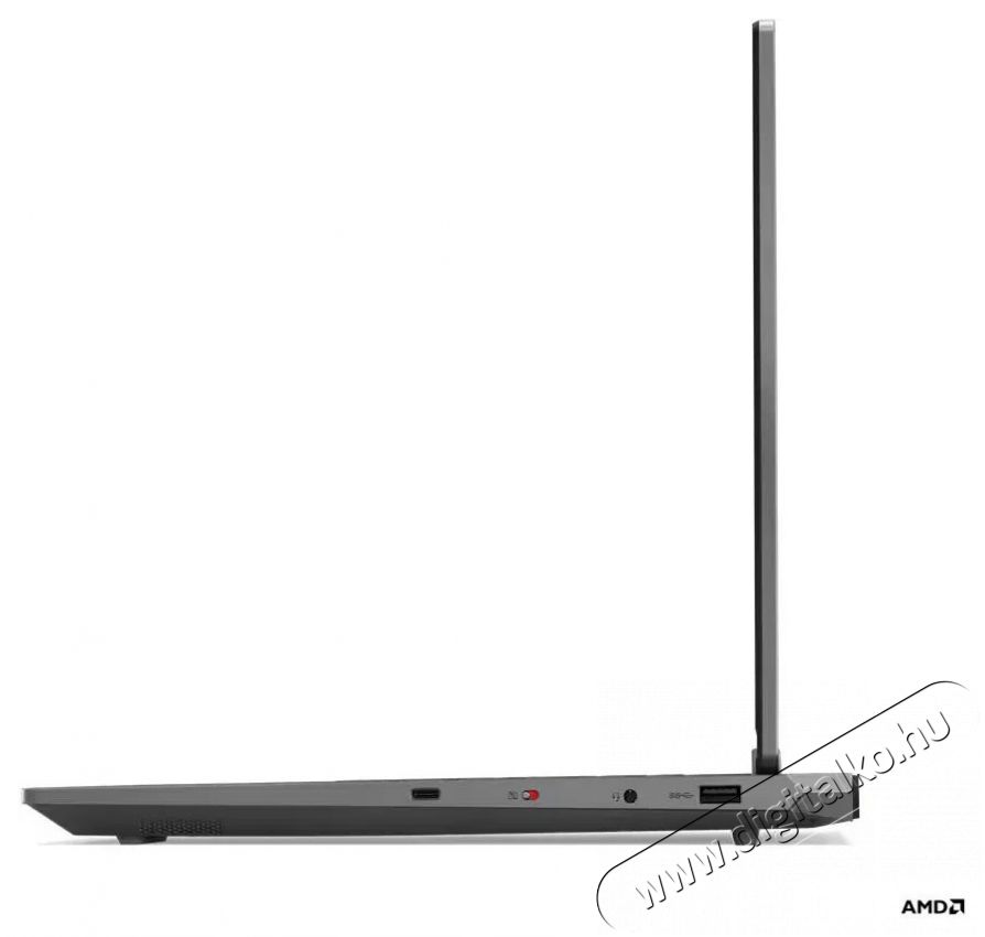Lenovo LOQ 15ARP9 Luna Grey Iroda &eacute;s sz&aacute;m&iacute;t&aacute;stechnika - Notebook - 522359