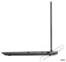 Lenovo LOQ 15ARP9 Luna Grey Iroda &eacute;s sz&aacute;m&iacute;t&aacute;stechnika - Notebook - 522359