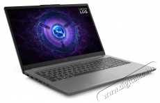 Lenovo LOQ 15IAX9E Luna Grey - Iroda és számítástechnika - Notebook - 522360