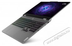 Lenovo LOQ 15IRX9 Luna Grey 83DV00MDHV Iroda és számítástechnika - Notebook - 522361
