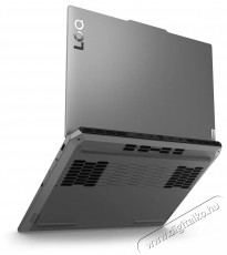 Lenovo LOQ 15IRX9 Luna Grey 83DV00MDHV Iroda és számítástechnika - Notebook - 522361