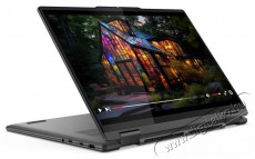 Lenovo Yoga 7 2-in-1 14IML9 Storm Grey - Iroda &eacute;s sz&aacute;m&iacute;t&aacute;stechnika - Notebook - 522358