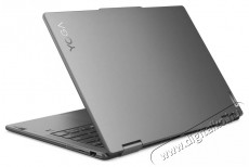 Lenovo Yoga 7 2-in-1 14IML9 Storm Grey Iroda &eacute;s sz&aacute;m&iacute;t&aacute;stechnika - Notebook - 522358