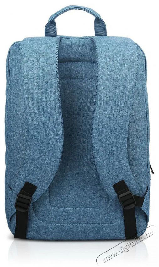 Lenovo B210 BACKPACK BLUE GX40Q17226 NOTEBOOK H&Aacute;TIZS&Aacute;K Iroda &eacute;s sz&aacute;m&iacute;t&aacute;stechnika - Notebook kieg&eacute;sz&iacute;tő - Notebook t&aacute;ska / tok - 516298
