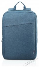Lenovo B210 BACKPACK BLUE GX40Q17226 NOTEBOOK H&Aacute;TIZS&Aacute;K Iroda &eacute;s sz&aacute;m&iacute;t&aacute;stechnika - Notebook kieg&eacute;sz&iacute;tő - Notebook t&aacute;ska / tok - 516298