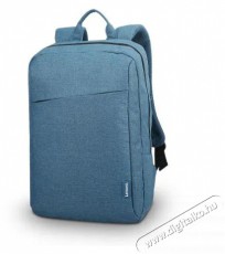 Lenovo B210 BACKPACK BLUE GX40Q17226 NOTEBOOK H&Aacute;TIZS&Aacute;K Iroda &eacute;s sz&aacute;m&iacute;t&aacute;stechnika - Notebook kieg&eacute;sz&iacute;tő - Notebook t&aacute;ska / tok - 516298