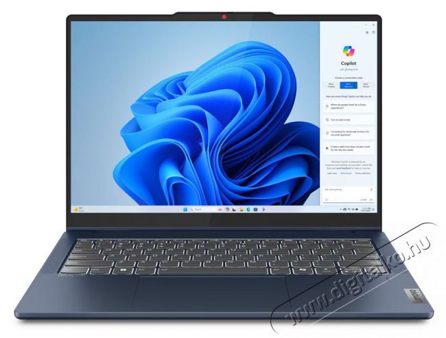 Lenovo IdeaPad 5 2in1 14IRU9 14 Iroda &eacute;s sz&aacute;m&iacute;t&aacute;stechnika - Notebook - 514426