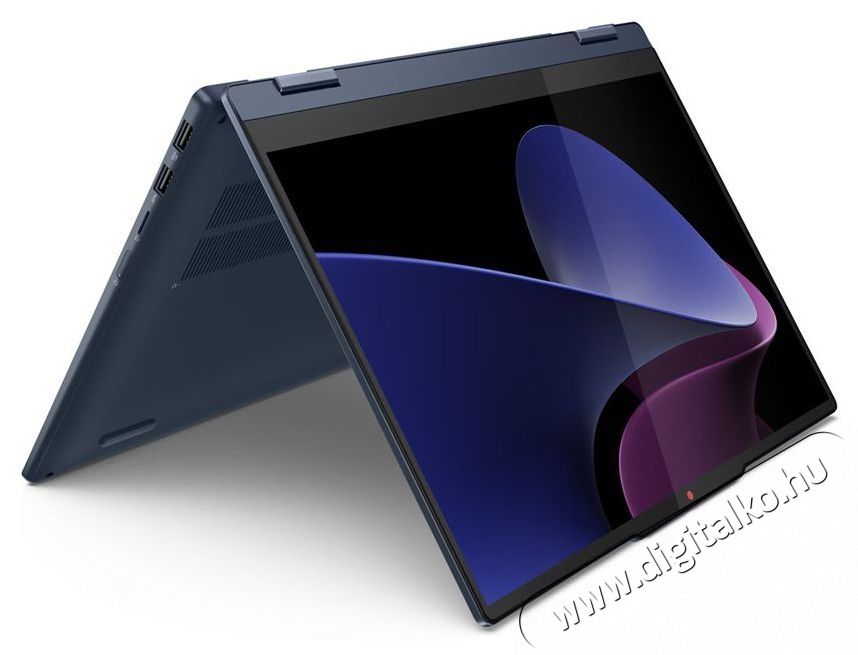 Lenovo IdeaPad 5 2in1 14IRU9 14 Iroda &eacute;s sz&aacute;m&iacute;t&aacute;stechnika - Notebook - 514426