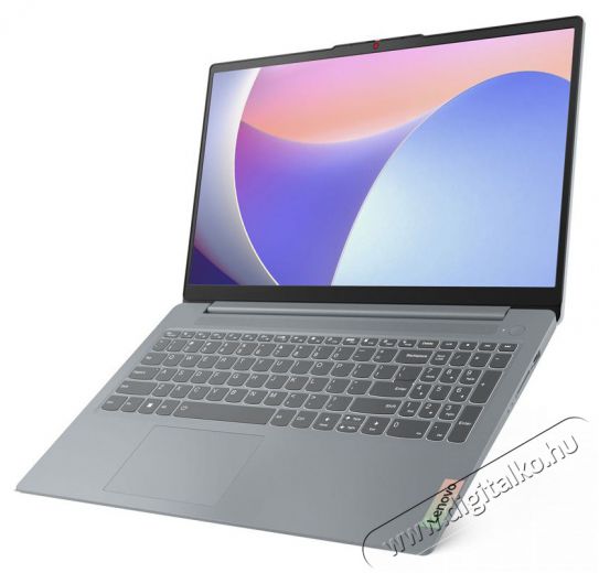 Lenovo IdeaPad Slim 3 15IRU8 15,6 Iroda és számítástechnika - Notebook - 514421