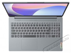 Lenovo IdeaPad Slim 3 15IRU8 15,6 Iroda és számítástechnika - Notebook - 514421