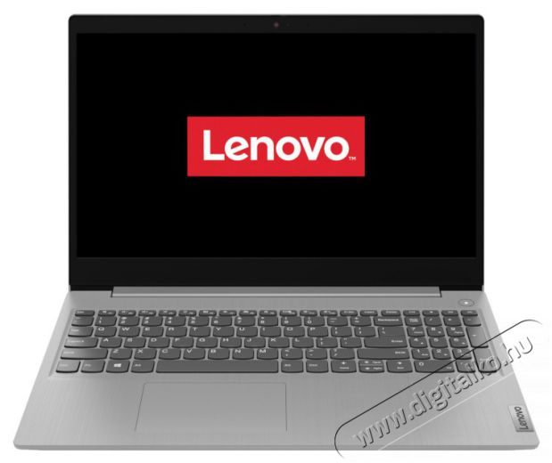 Lenovo IdeaPad 3 15ADA05 15,6 Iroda és számítástechnika - Notebook - 513900