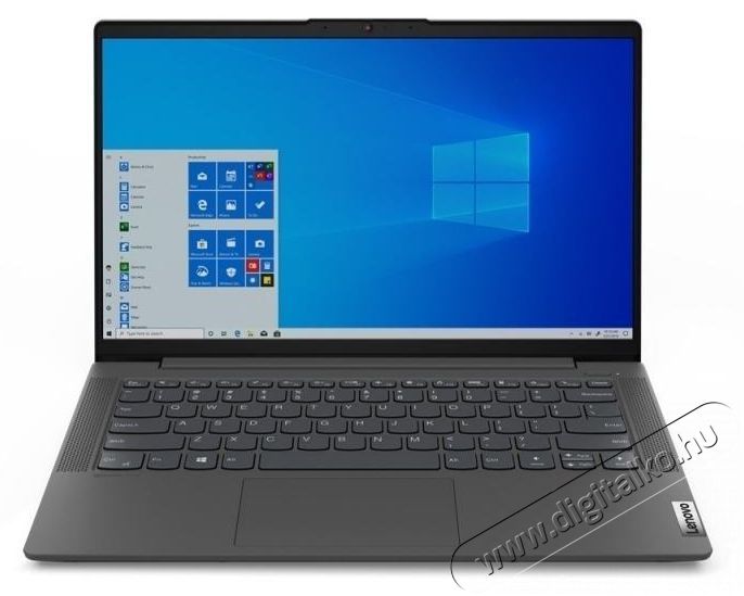 Lenovo IdeaPad 5 14ARE05 81YM003KHV 14 Iroda &eacute;s sz&aacute;m&iacute;t&aacute;stechnika - Notebook - 513898