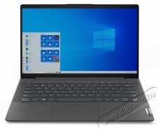 Lenovo IdeaPad 5 14ARE05 81YM003KHV 14 Iroda &eacute;s sz&aacute;m&iacute;t&aacute;stechnika - Notebook - 513898