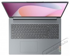Lenovo IdeaPad Slim 3 15IAN8 15,6 Iroda és számítástechnika - Notebook - 514415