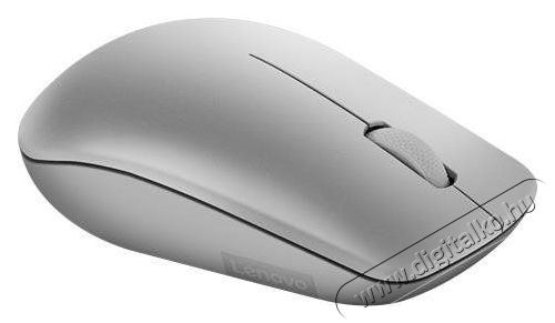 Lenovo 530 (GY51F09725) Wireless Mouse (Platinum Grey) Eg&eacute;r Iroda &eacute;s sz&aacute;m&iacute;t&aacute;stechnika - Eg&eacute;r - Vezet&eacute;k n&eacute;lk&uuml;li eg&eacute;r - 531393