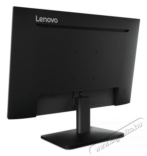 Lenovo L27qe, 27 inch, QHD (2560 x 1440), IPS, 100 Hz, 4 ms, t&uuml;kr&ouml;ződ&eacute;smentes, HDMI, DisplayPort, fekete Iroda &eacute;s sz&aacute;m&iacute;t&aacute;stechnika - Monitor - Monitor - 533553
