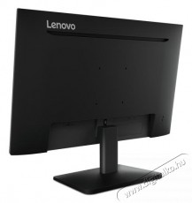 Lenovo L27qe, 27 inch, QHD (2560 x 1440), IPS, 100 Hz, 4 ms, t&uuml;kr&ouml;ződ&eacute;smentes, HDMI, DisplayPort, fekete Iroda &eacute;s sz&aacute;m&iacute;t&aacute;stechnika - Monitor - Monitor - 533553