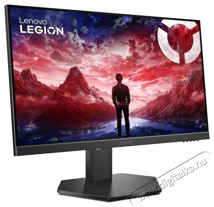 Lenovo Legion Gaming monitor 24-10, 23.8  , LED, Full HD, IPS, 0.5ms (MPRT), 240Hz Iroda &eacute;s sz&aacute;m&iacute;t&aacute;stechnika - Monitor - Monitor - 533551