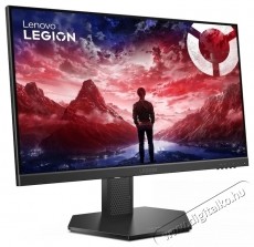 Lenovo Legion Gaming monitor 24-10, 23.8  , LED, Full HD, IPS, 0.5ms (MPRT), 240Hz Iroda &eacute;s sz&aacute;m&iacute;t&aacute;stechnika - Monitor - Monitor - 533551