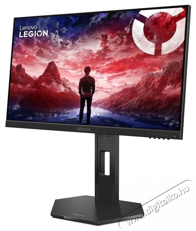 Lenovo Legion Gaming monitor 24-10, 23.8  , LED, Full HD, IPS, 0.5ms (MPRT), 240Hz Iroda &eacute;s sz&aacute;m&iacute;t&aacute;stechnika - Monitor - Monitor - 533551