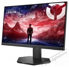 Lenovo Legion Gaming monitor 24-10, 23.8  , LED, Full HD, IPS, 0.5ms (MPRT), 240Hz Iroda &eacute;s sz&aacute;m&iacute;t&aacute;stechnika - Monitor - Monitor - 533551