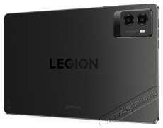 Lenovo Legion Tab 2025 tablet, ZAEF0078GR, Snapdragon 8 Gen 3, 8.8  2.5K (2560x1600), 16GB RAM, 512GB, Wi-fi, Eclipse Black, FOLIO CASE + GLASS FILM Mobil / Kommunik&aacute;ci&oacute; / Smart - Tablet - Android tablet - 533550