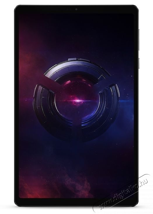 Lenovo Legion Tab 2025 tablet, ZAEF0078GR, Snapdragon 8 Gen 3, 8.8  2.5K (2560x1600), 16GB RAM, 512GB, Wi-fi, Eclipse Black, FOLIO CASE + GLASS FILM Mobil / Kommunik&aacute;ci&oacute; / Smart - Tablet - Android tablet - 533550