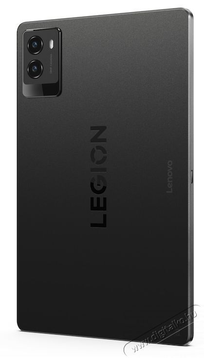 Lenovo Legion Tab 2025 tablet, ZAEF0078GR, Snapdragon 8 Gen 3, 8.8  2.5K (2560x1600), 16GB RAM, 512GB, Wi-fi, Eclipse Black, FOLIO CASE + GLASS FILM Mobil / Kommunik&aacute;ci&oacute; / Smart - Tablet - Android tablet - 533550