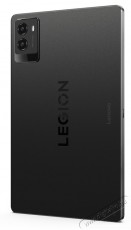 Lenovo Legion Tab 2025 tablet, ZAEF0078GR, Snapdragon 8 Gen 3, 8.8  2.5K (2560x1600), 16GB RAM, 512GB, Wi-fi, Eclipse Black, FOLIO CASE + GLASS FILM Mobil / Kommunik&aacute;ci&oacute; / Smart - Tablet - Android tablet - 533550