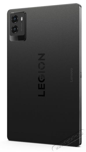 Lenovo Legion Tab 2025 tablet, ZAEF0078GR, Snapdragon 8 Gen 3, 8.8  2.5K (2560x1600), 16GB RAM, 512GB, Wi-fi, Eclipse Black, FOLIO CASE + GLASS FILM Mobil / Kommunik&aacute;ci&oacute; / Smart - Tablet - Android tablet - 533550