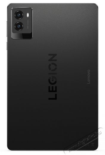 Lenovo Legion Tab 2025 tablet, ZAEF0078GR, Snapdragon 8 Gen 3, 8.8  2.5K (2560x1600), 16GB RAM, 512GB, Wi-fi, Eclipse Black, FOLIO CASE + GLASS FILM Mobil / Kommunik&aacute;ci&oacute; / Smart - Tablet - Android tablet - 533550