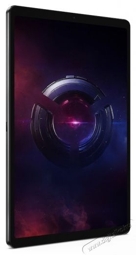 Lenovo Legion Tab 2025 tablet, ZAEF0078GR, Snapdragon 8 Gen 3, 8.8  2.5K (2560x1600), 16GB RAM, 512GB, Wi-fi, Eclipse Black, FOLIO CASE + GLASS FILM Mobil / Kommunik&aacute;ci&oacute; / Smart - Tablet - Android tablet - 533550