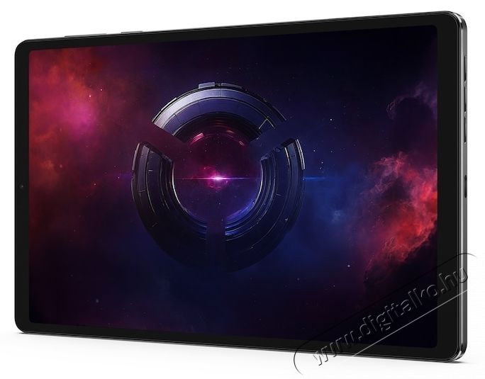 Lenovo Legion Tab 2025 tablet, ZAEF0078GR, Snapdragon 8 Gen 3, 8.8  2.5K (2560x1600), 16GB RAM, 512GB, Wi-fi, Eclipse Black, FOLIO CASE + GLASS FILM Mobil / Kommunik&aacute;ci&oacute; / Smart - Tablet - Android tablet - 533550