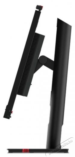 Lenovo ThinkVision T24mv-30 IPS monitor, 23.8, Full HD 1920x1080, 16:9, 4 ms Iroda &eacute;s sz&aacute;m&iacute;t&aacute;stechnika - Monitor - Monitor - 533554