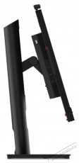 Lenovo ThinkVision T24mv-30 IPS monitor, 23.8, Full HD 1920x1080, 16:9, 4 ms Iroda &eacute;s sz&aacute;m&iacute;t&aacute;stechnika - Monitor - Monitor - 533554