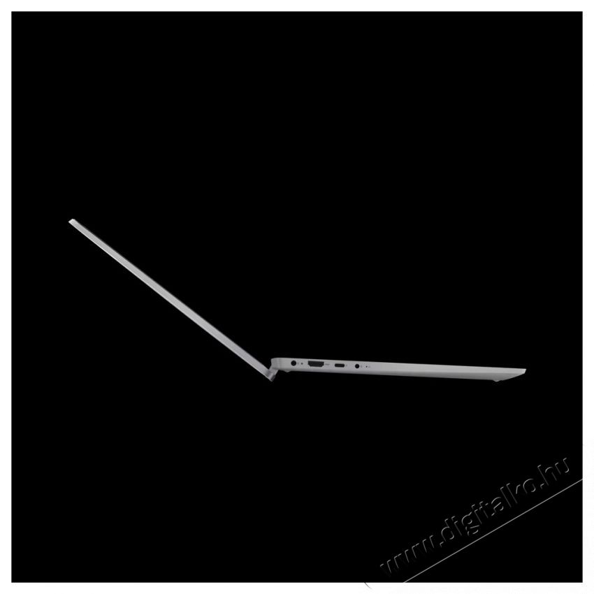 Lenovo Ideapad Flex 5 14IRU8 14  Touch WUXGA laptop, Intel  Core  i5-1335U, 16GB, 1TB SSD, Intel  Iris  Xe Graphics, Windows  11 Home S, Magyar billentyűzet, Sz&uuml;rke Iroda &eacute;s sz&aacute;m&iacute;t&aacute;stechnika - Notebook - 537084